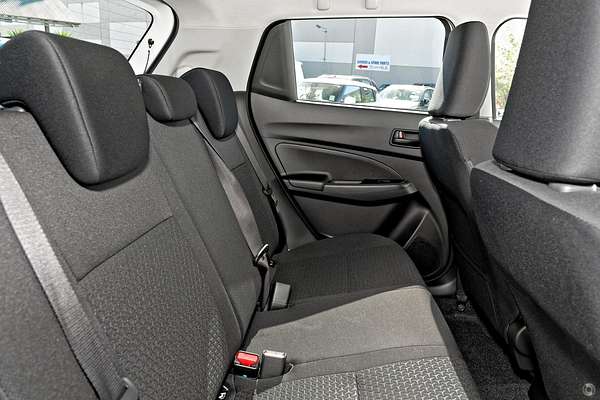 2023 Suzuki Swift GL Plus AZ Series II