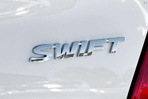2023 Suzuki Swift GL Plus AZ Series II