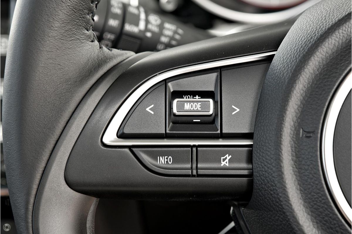 2023 Suzuki Swift GL Plus AZ Series II