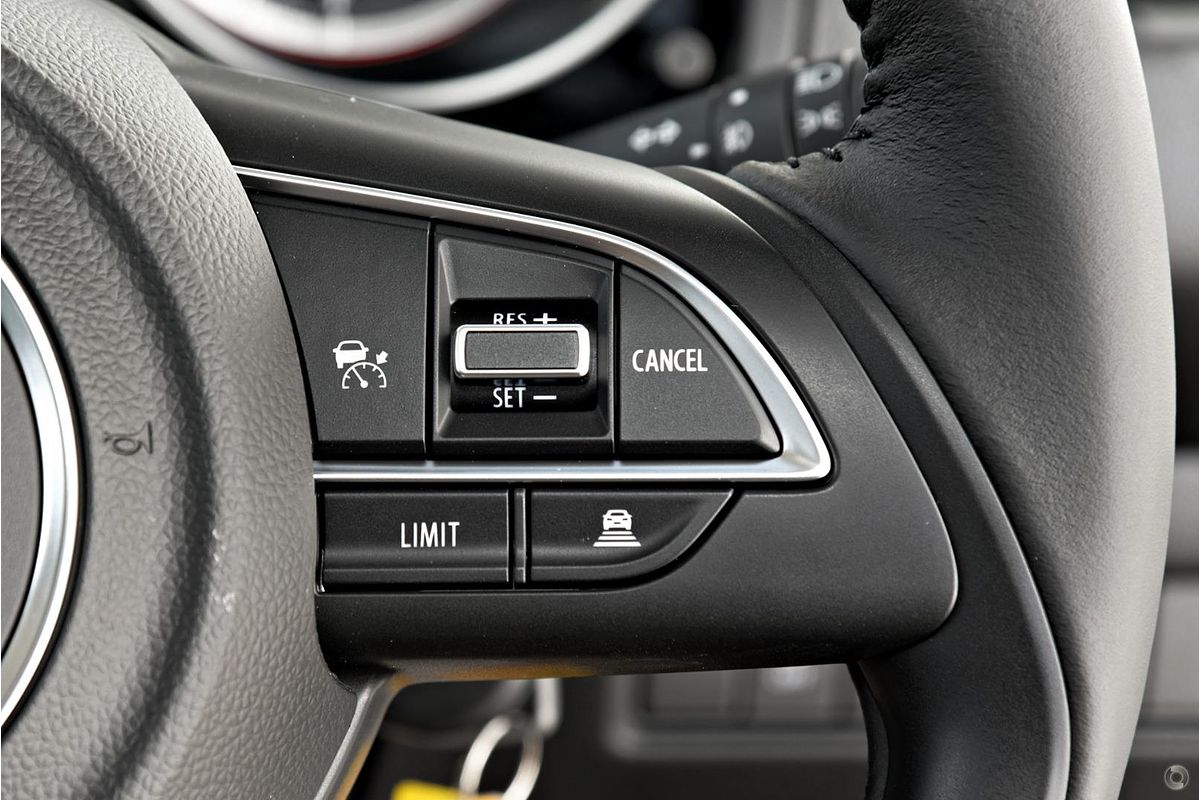 2023 Suzuki Swift GL Plus AZ Series II