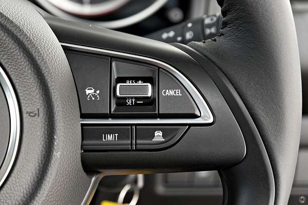 2023 Suzuki Swift GL Plus AZ Series II