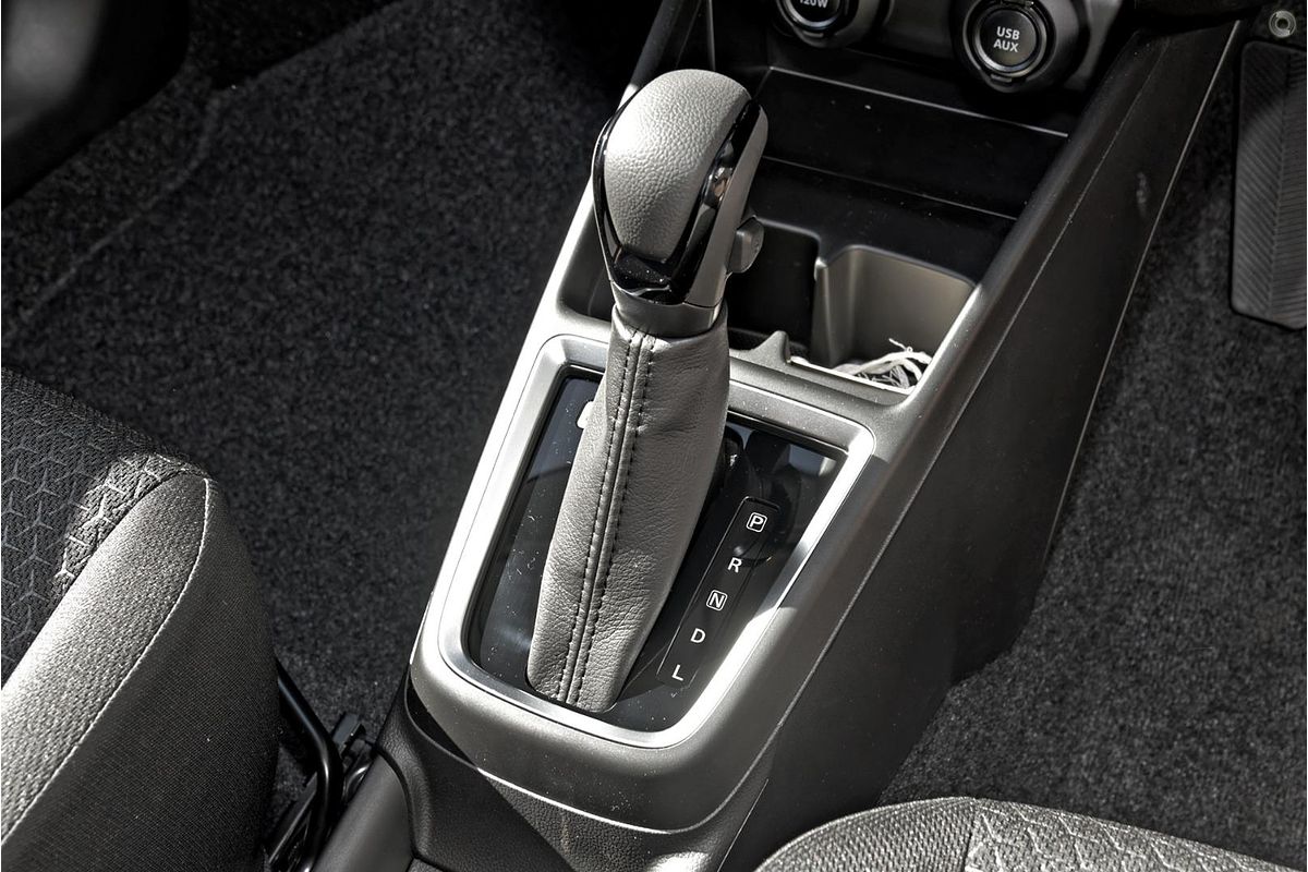 2023 Suzuki Swift GL Plus AZ Series II