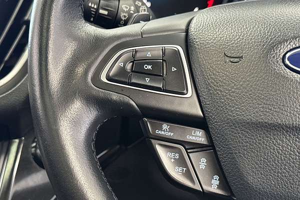 2017 Ford Escape Titanium ZG