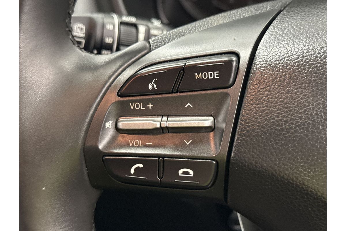2019 Hyundai Kona Highlander OS.2
