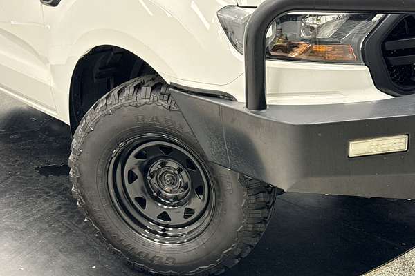 2020 Ford Ranger XL PX MkIII 4X4 3.2L