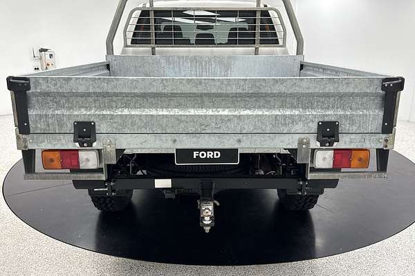 2020 Ford Ranger XL PX MkIII 4X4 3.2L