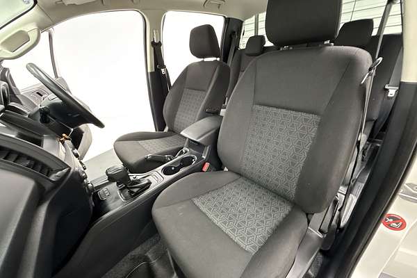 2020 Ford Ranger XL PX MkIII 4X4 3.2L