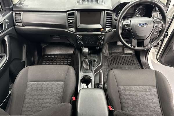2020 Ford Ranger XL PX MkIII 4X4 3.2L