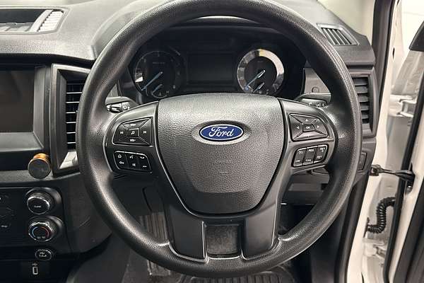 2020 Ford Ranger XL PX MkIII 4X4 3.2L