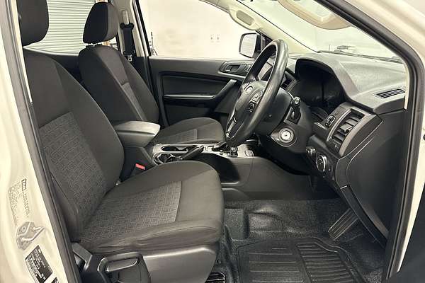 2020 Ford Ranger XL PX MkIII 4X4 3.2L