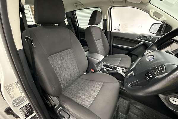 2020 Ford Ranger XL PX MkIII 4X4 3.2L