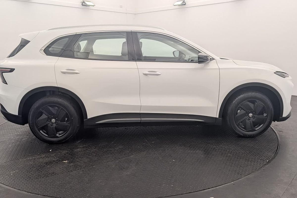 2025 MG MGS5 EV Excite 49 ZS3EM
