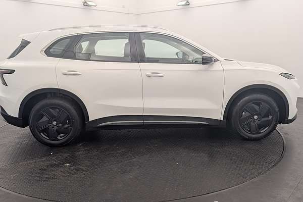 2025 MG MGS5 EV Excite 49 ZS3EM