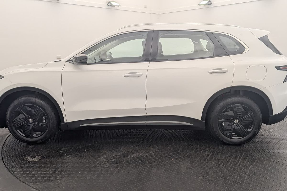 2025 MG MGS5 EV Excite 49 ZS3EM