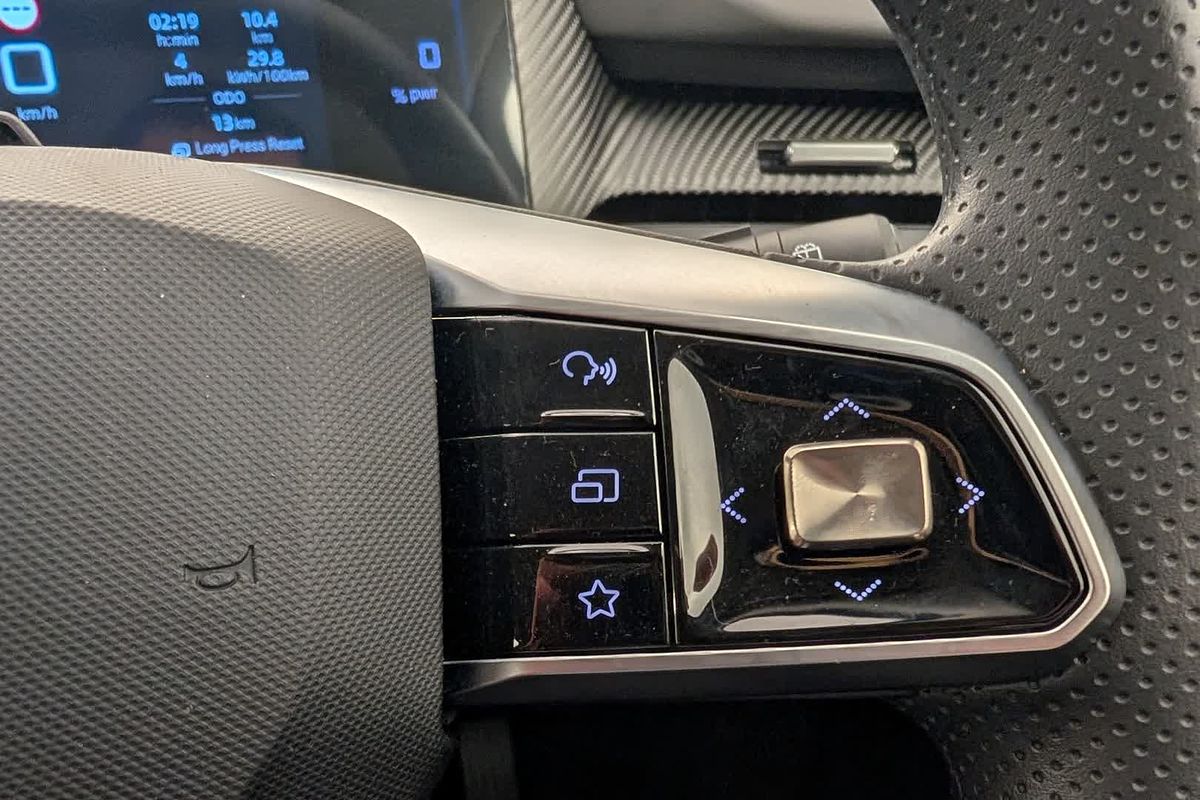2025 MG MGS5 EV Excite 49 ZS3EM