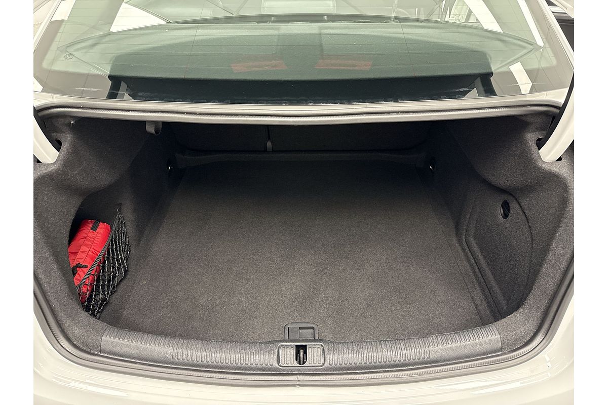 2019 Audi A3 35 TFSI 8V