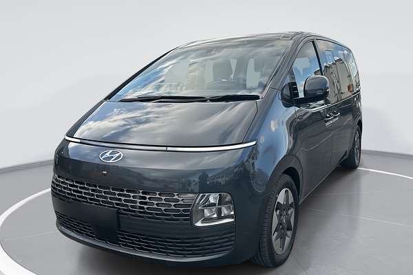 2021 Hyundai STARIA ELITE US4.V1 MY22