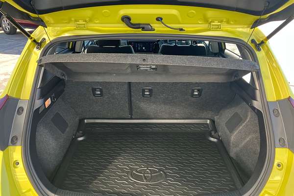 2015 Toyota Corolla Ascent Sport ZRE182R