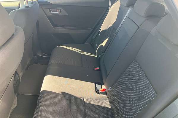 2015 Toyota Corolla Ascent Sport ZRE182R