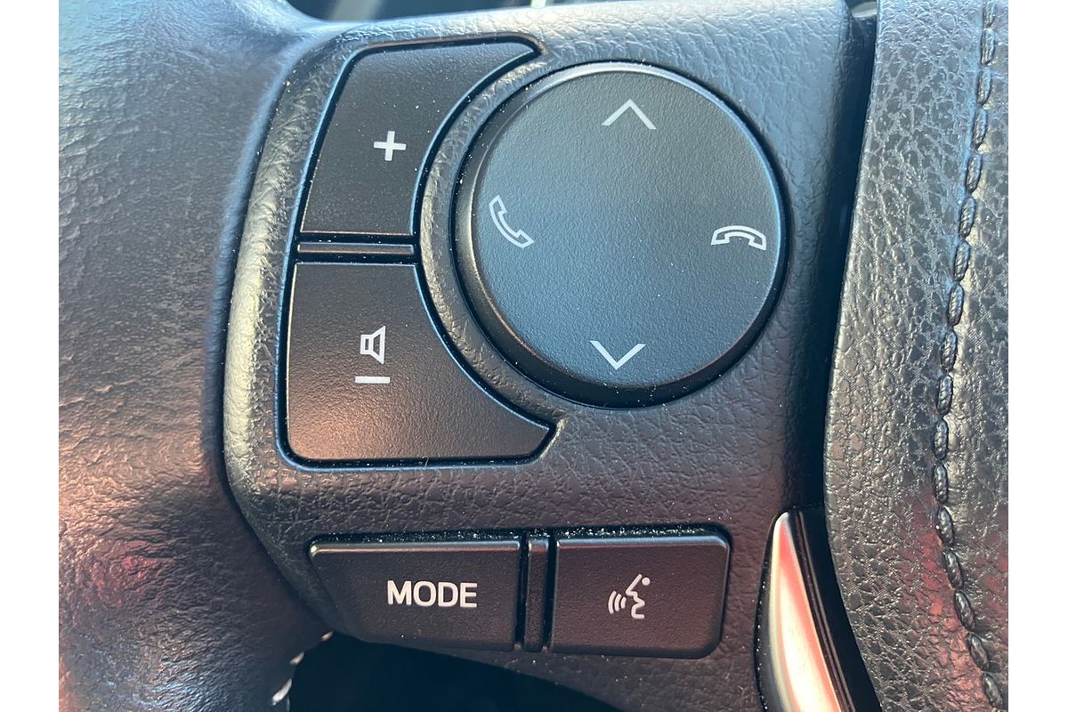 2015 Toyota Corolla Ascent Sport ZRE182R