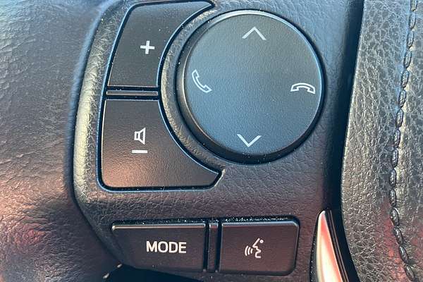 2015 Toyota Corolla Ascent Sport ZRE182R