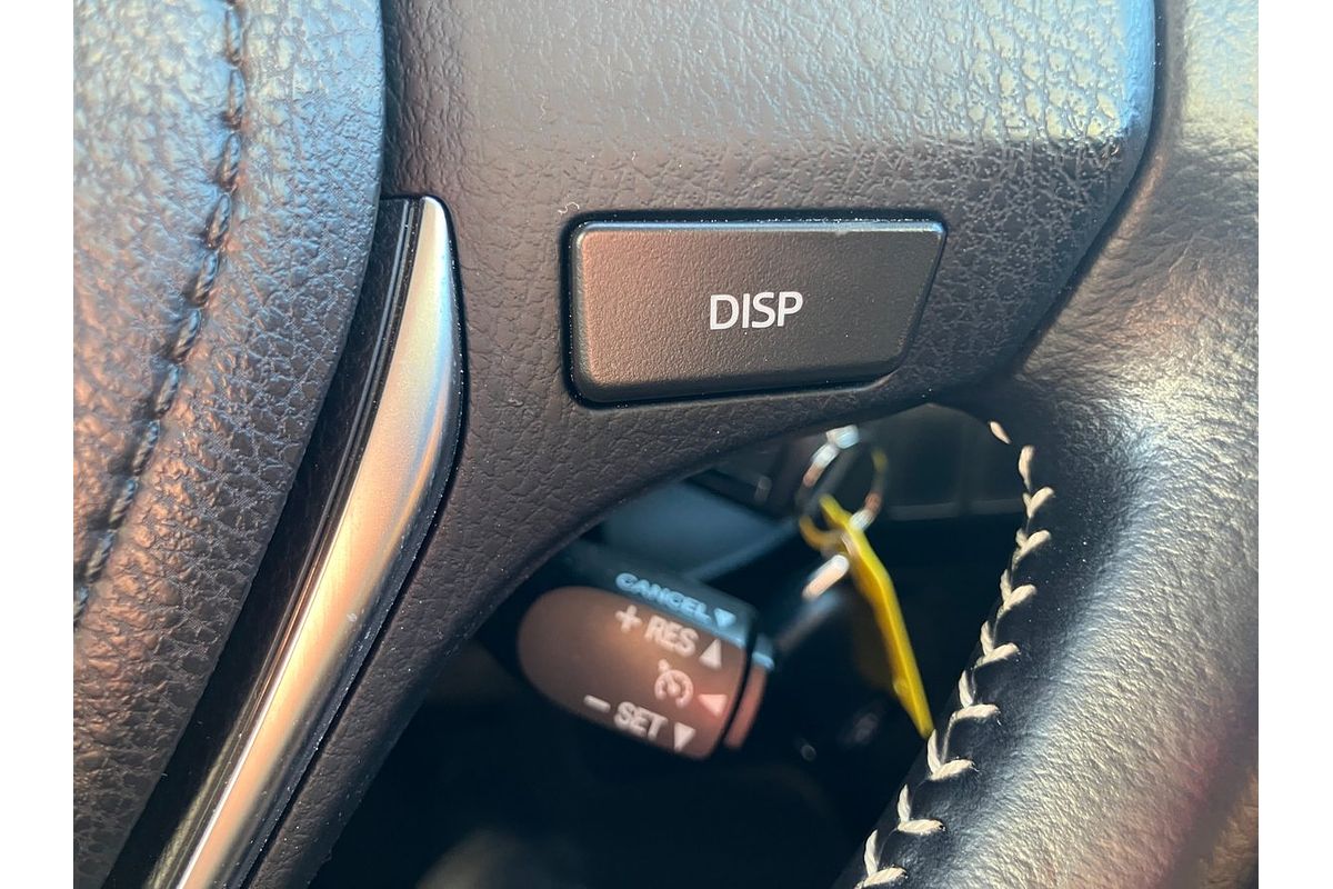 2015 Toyota Corolla Ascent Sport ZRE182R