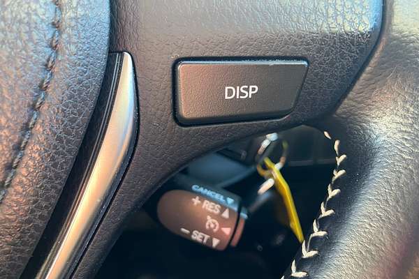 2015 Toyota Corolla Ascent Sport ZRE182R