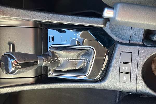2015 Toyota Corolla Ascent Sport ZRE182R