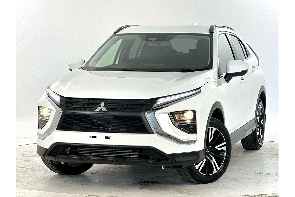 2023 Mitsubishi Eclipse Cross LS YB