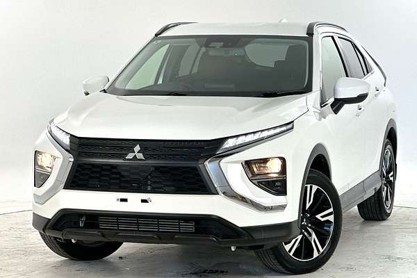 2023 Mitsubishi Eclipse Cross LS YB