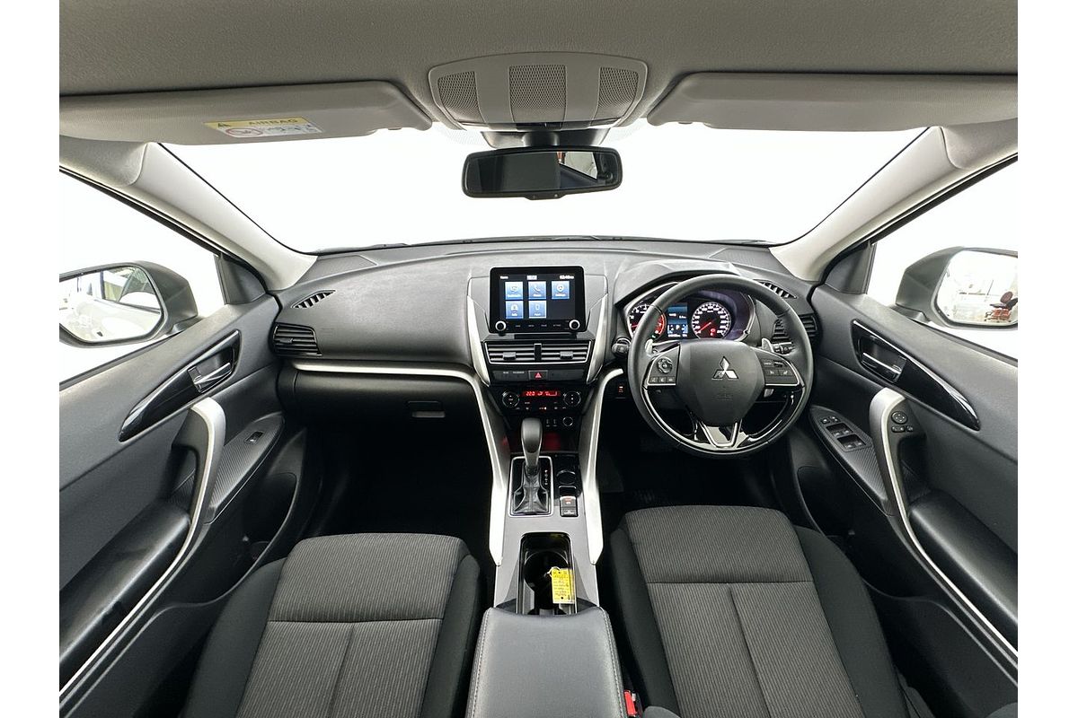 2023 Mitsubishi Eclipse Cross LS YB