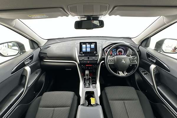 2023 Mitsubishi Eclipse Cross LS YB