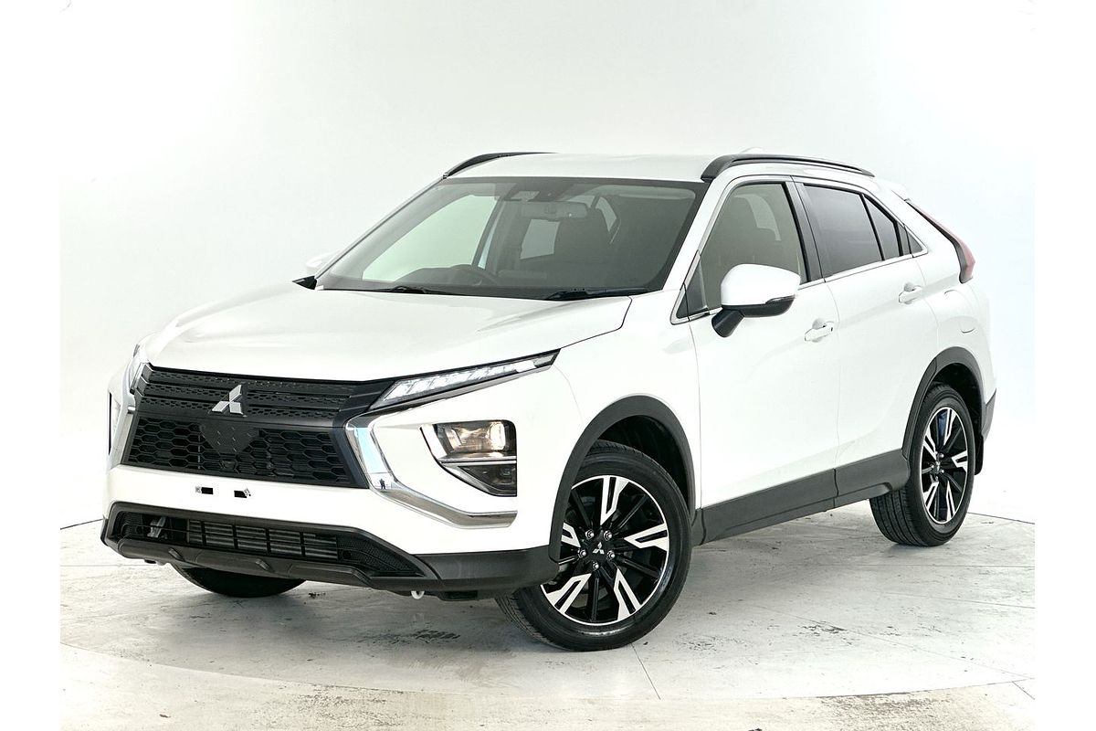 2023 Mitsubishi Eclipse Cross LS YB