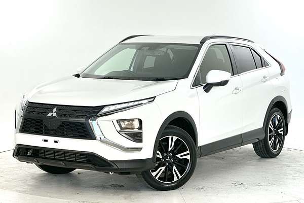 2023 Mitsubishi Eclipse Cross LS YB