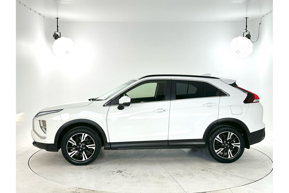 2023 Mitsubishi Eclipse Cross LS YB