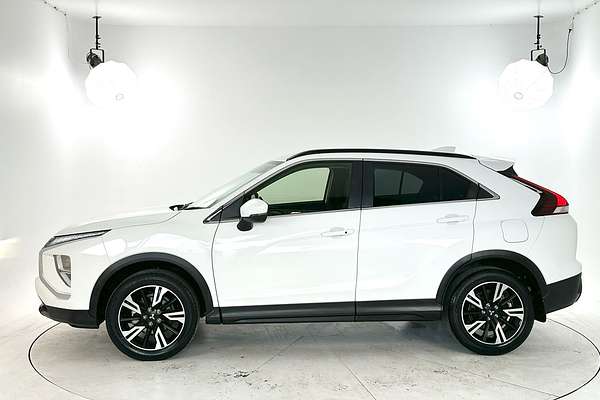 2023 Mitsubishi Eclipse Cross LS YB
