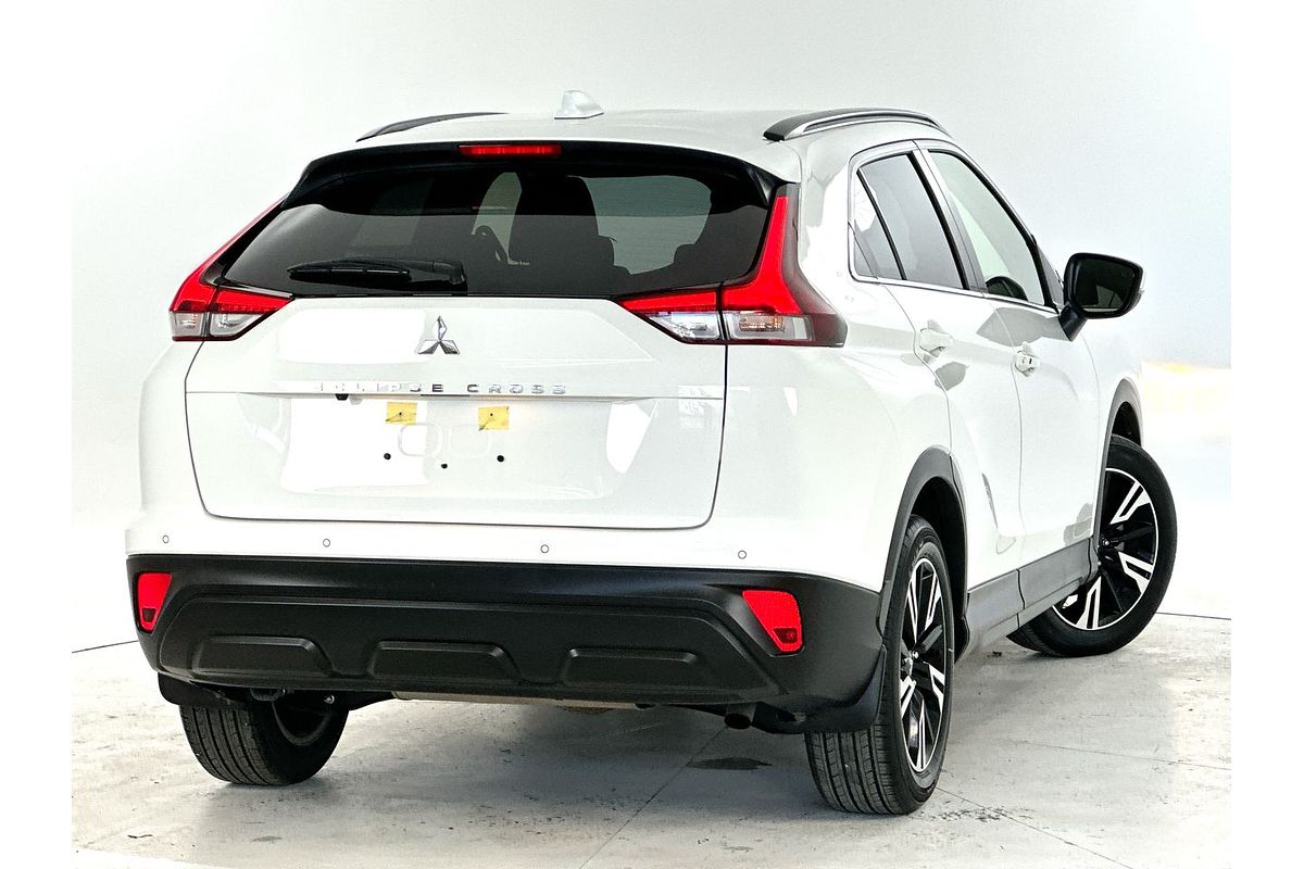 2023 Mitsubishi Eclipse Cross LS YB