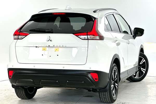 2023 Mitsubishi Eclipse Cross LS YB