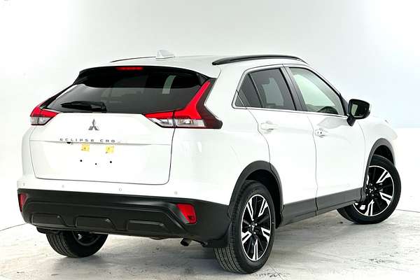 2023 Mitsubishi Eclipse Cross LS YB