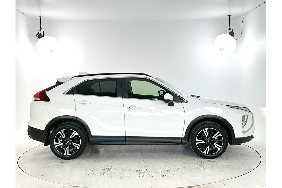 2023 Mitsubishi Eclipse Cross LS YB