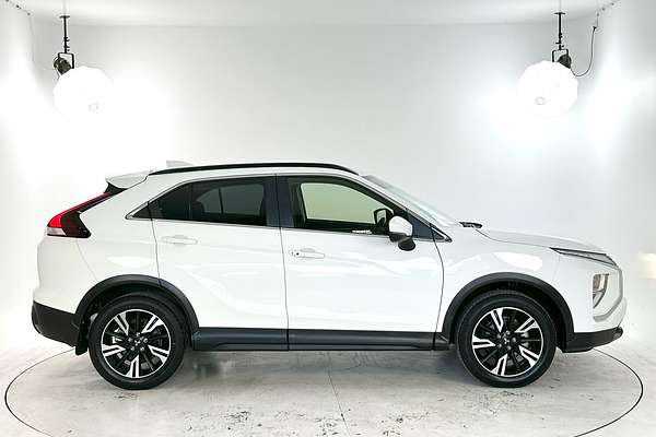 2023 Mitsubishi Eclipse Cross LS YB