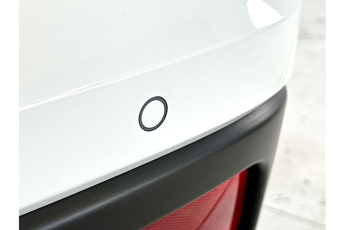 2023 Mitsubishi Eclipse Cross LS YB