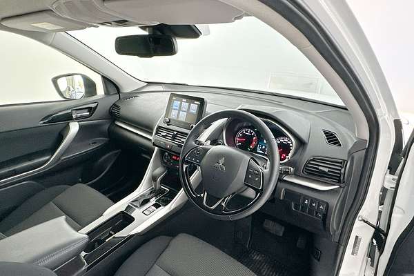 2023 Mitsubishi Eclipse Cross LS YB