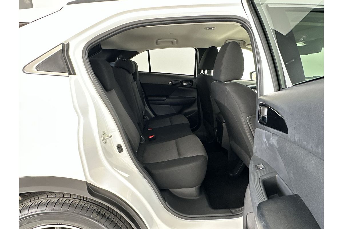 2023 Mitsubishi Eclipse Cross LS YB