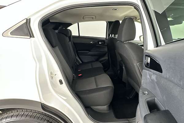 2023 Mitsubishi Eclipse Cross LS YB