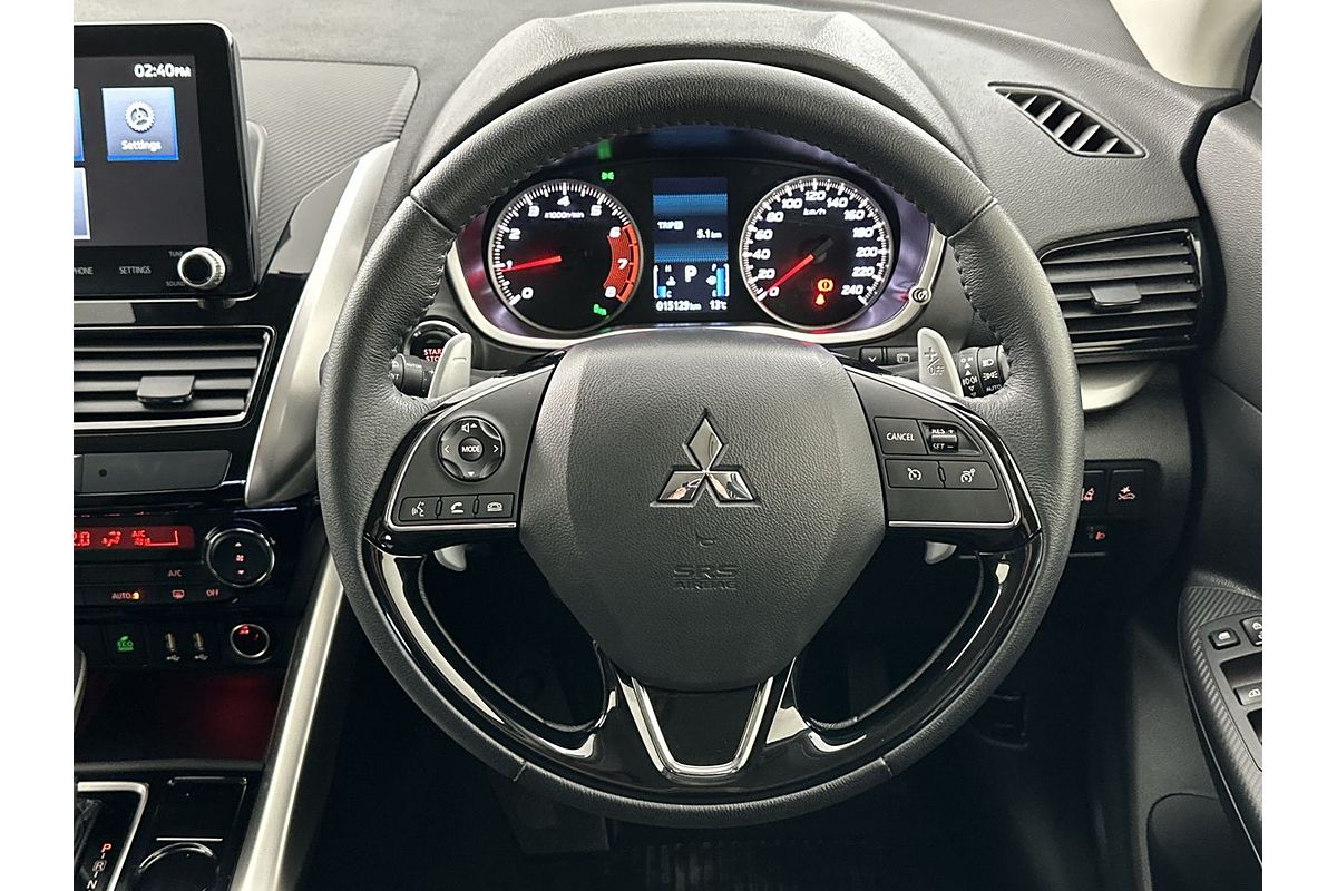 2023 Mitsubishi Eclipse Cross LS YB