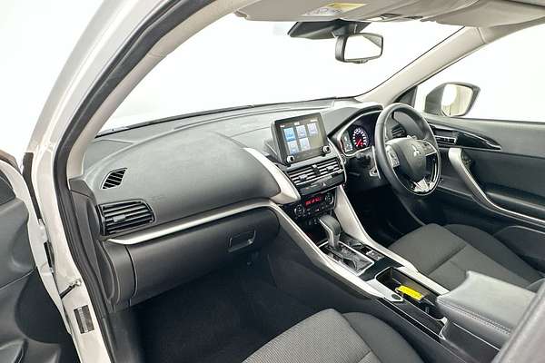 2023 Mitsubishi Eclipse Cross LS YB