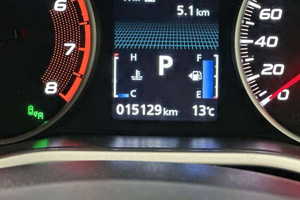 2023 Mitsubishi Eclipse Cross LS YB