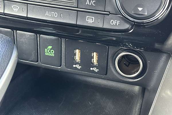 2023 Mitsubishi Eclipse Cross LS YB