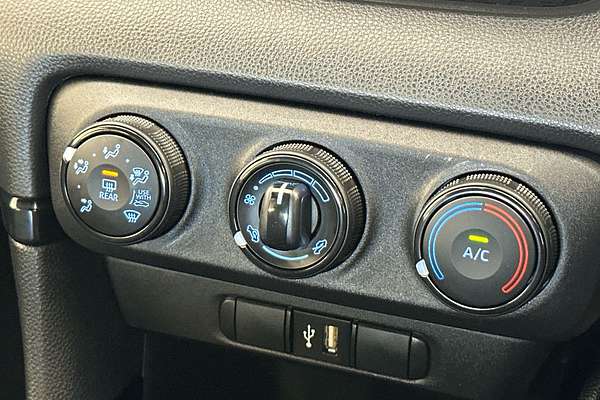 2023 Toyota Yaris Ascent Sport MXPA10R
